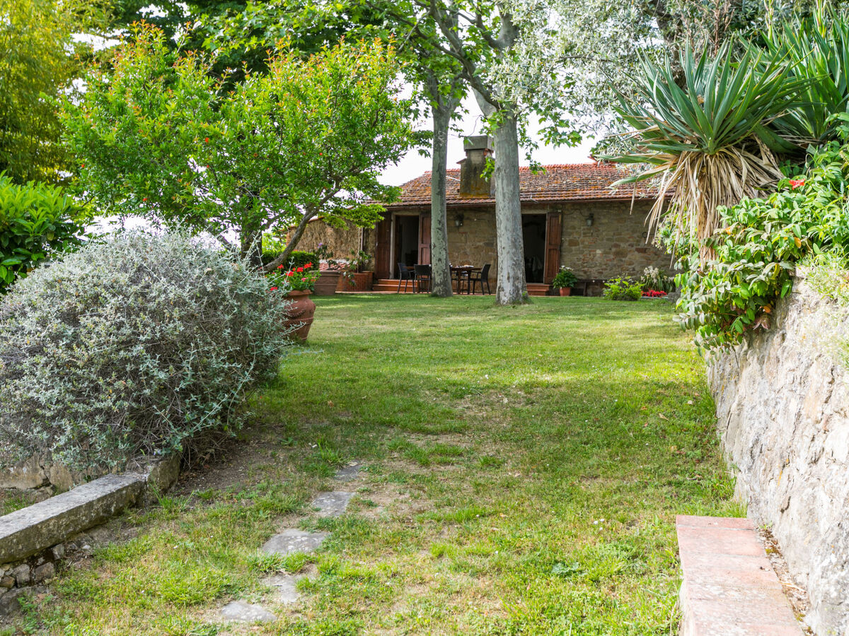 Appartamento Grande, Gîte 6 pers. à Reggello - Photo 52