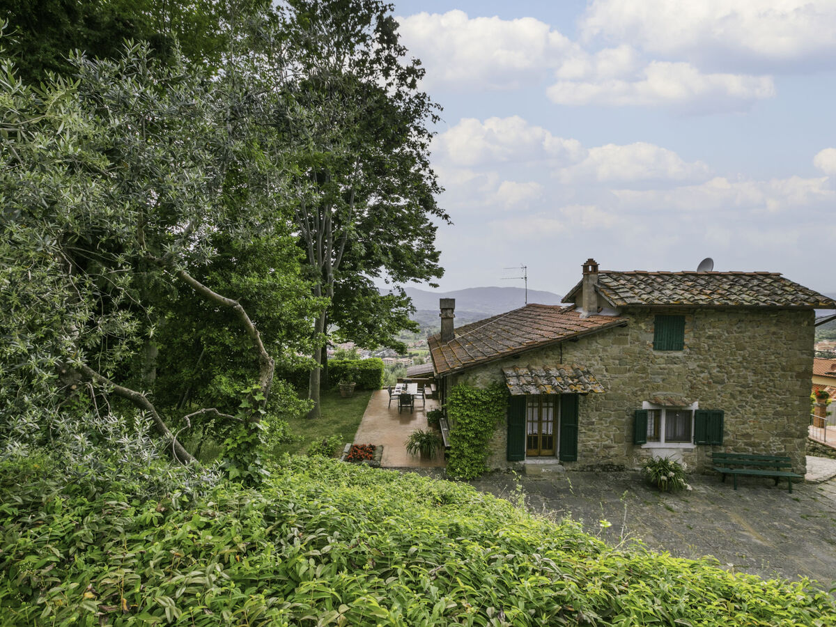 Appartamento Grande, Gîte 6 pers. à Reggello - Photo 53