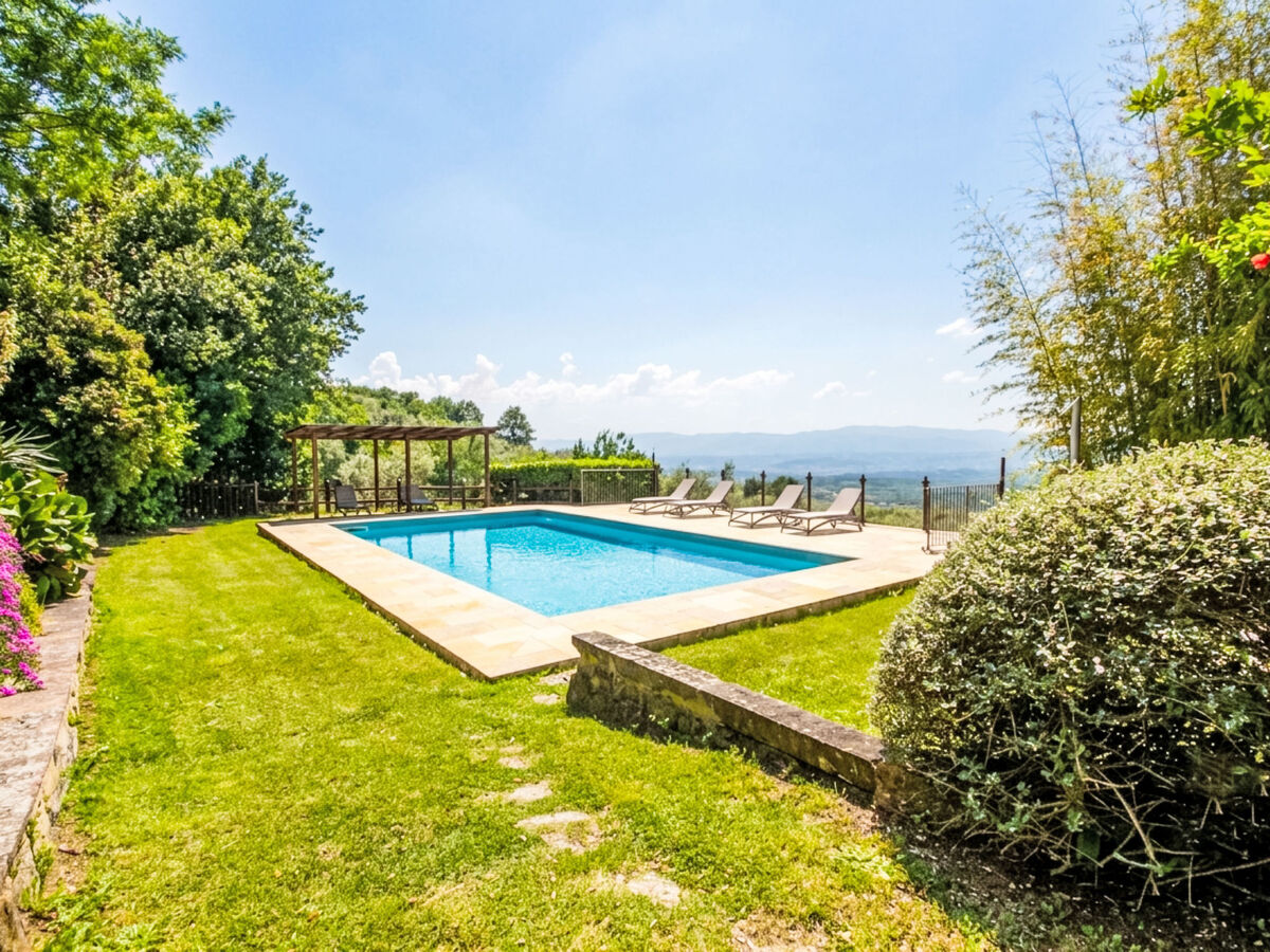 Appartamento Grande, Gîte 6 pers. à Reggello - Photo 54