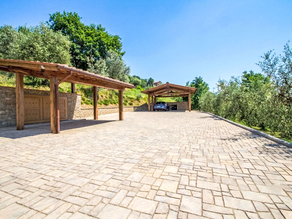 Appartamento Grande, Gîte 6 pers. à Reggello - Photo 55