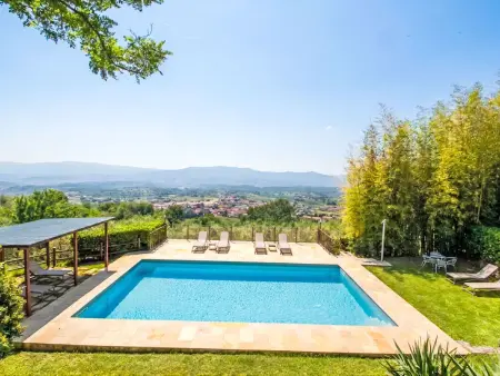 Appartamento Grande, Gîte 6 pers. à Reggello