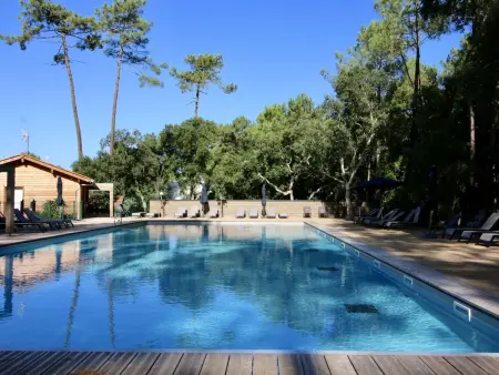 Premium Cocoon, Location Maison 4 personnes à Ondres - Photo 1