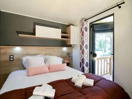 Premium Cocoon, Location Maison 4 personnes à Ondres - Photo 4