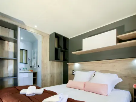 Premium Cocoon, Location Maison 4 personnes à Ondres - Photo 5