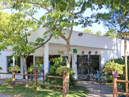 Premium Cocoon, Location Maison 4 personnes à Ondres - Photo 10