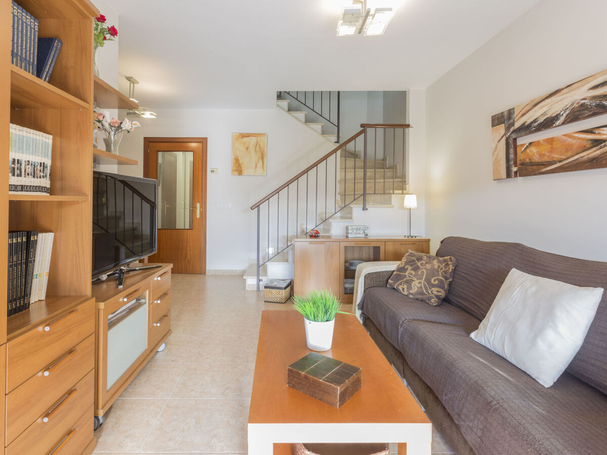 Maison Malba à Empuriabrava, 6 pers., terrasse 20 m² - Photo 2