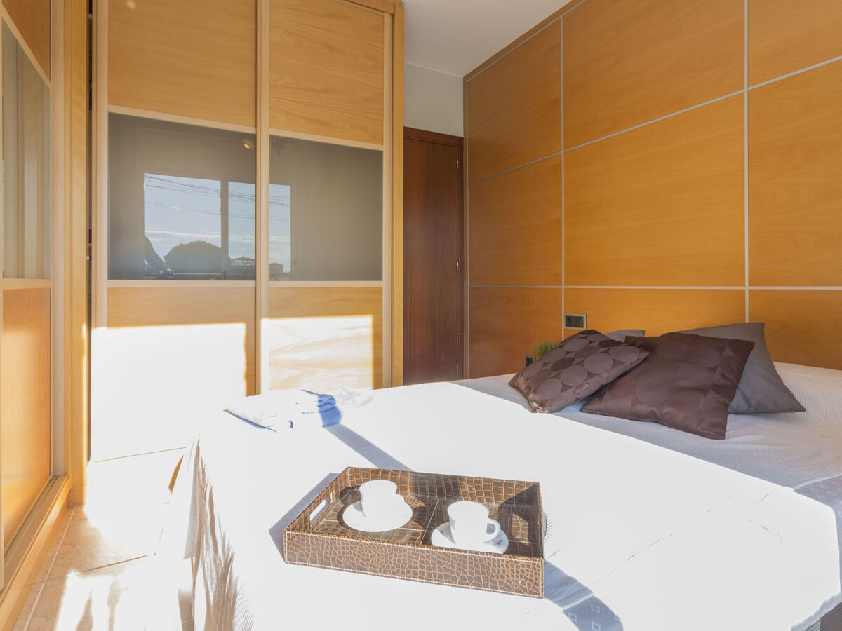 Maison Malba à Empuriabrava, 6 pers., terrasse 20 m² - Photo 4
