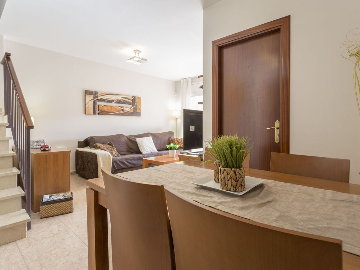 Maison Malba à Empuriabrava, 6 pers., terrasse 20 m² - Photo 6