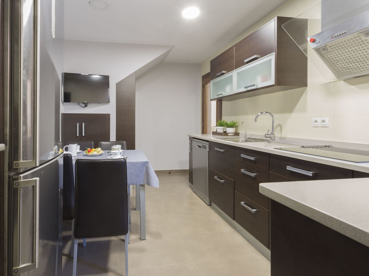 Maison Malba à Empuriabrava, 6 pers., terrasse 20 m² - Photo 10