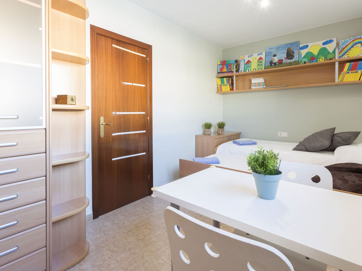 Maison Malba à Empuriabrava, 6 pers., terrasse 20 m² - Photo 17