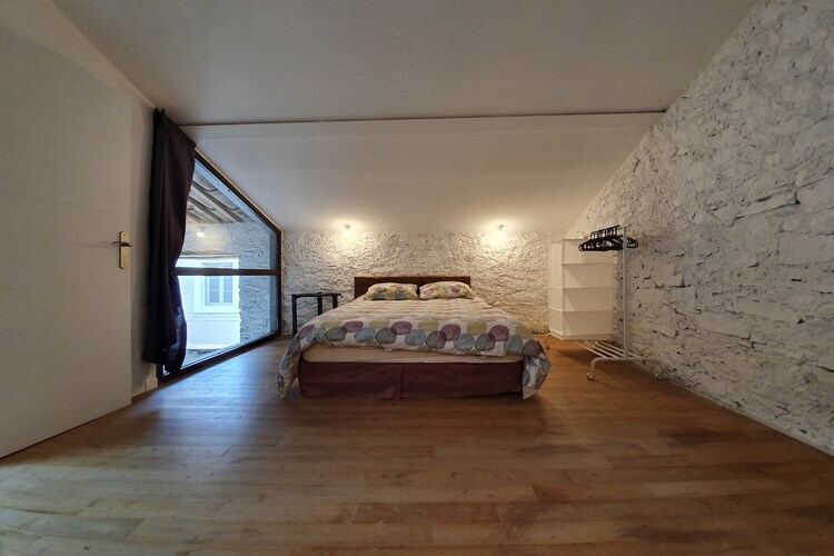 Loft moderne en grange restaurée avec piscine à Olonzac - Photo 11