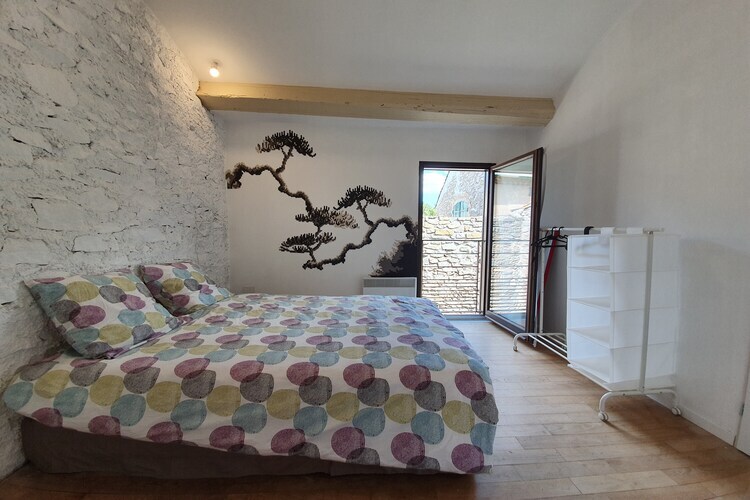 Loft moderne en grange restaurée avec piscine à Olonzac - Photo 15