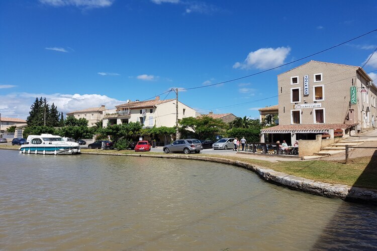 Loft moderne en grange restaurée avec piscine à Olonzac - Photo 23