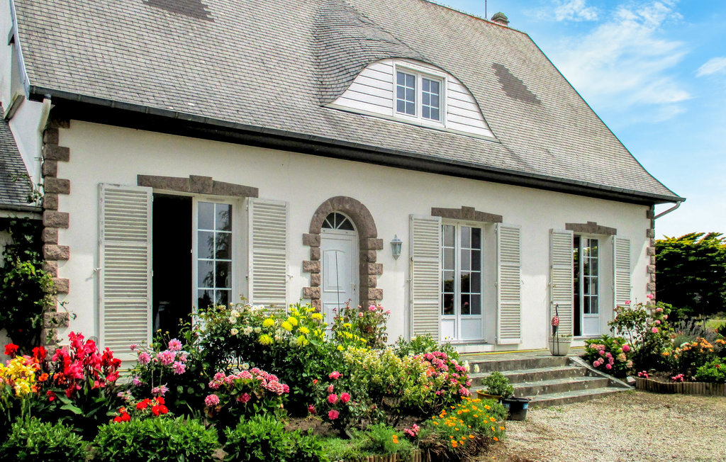 Maison 5 chambres accès direct plage à Surville - Photo 1
