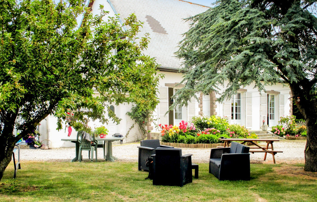 Maison 5 chambres accès direct plage à Surville - Photo 3