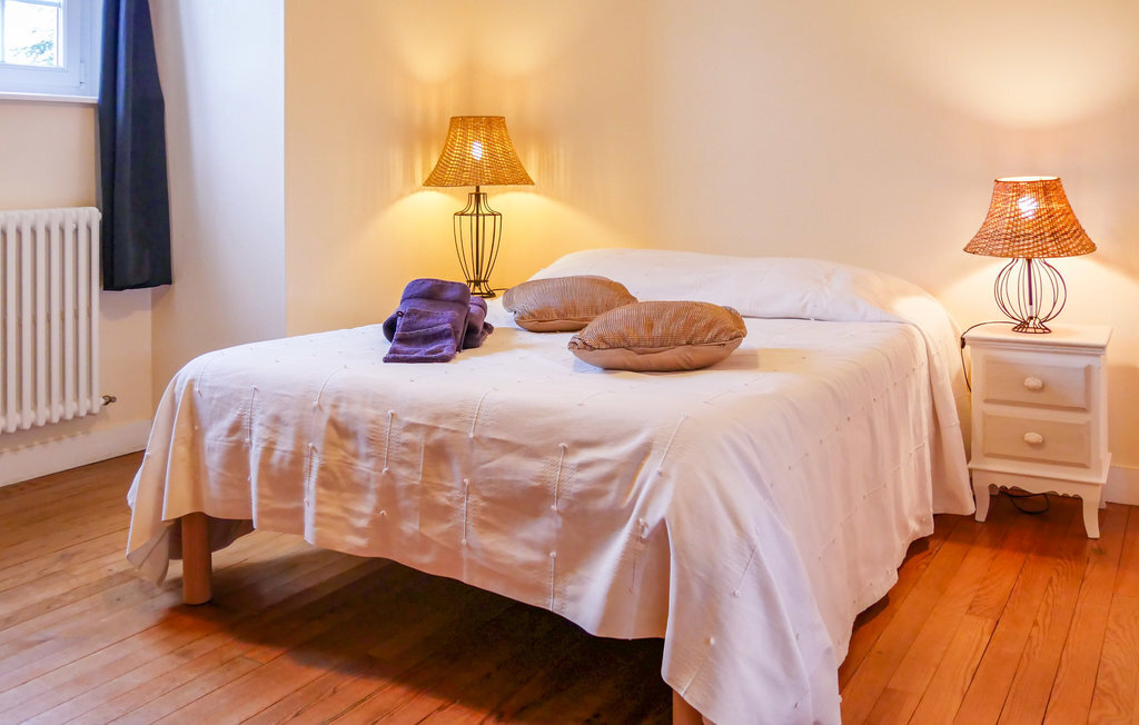 Maison 5 chambres accès direct plage à Surville - Photo 14