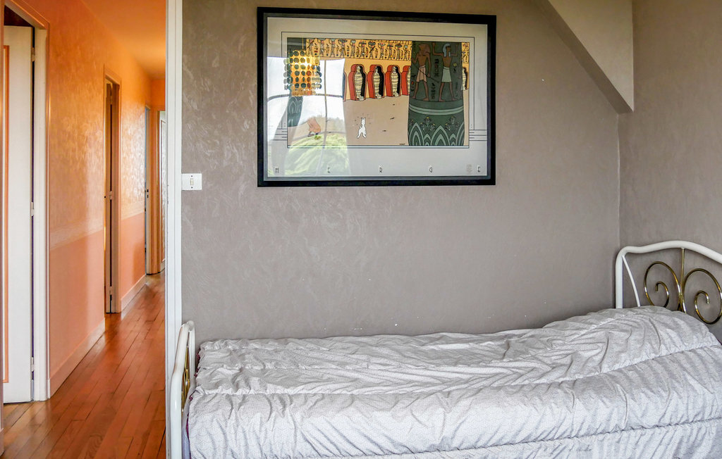 Maison 5 chambres accès direct plage à Surville - Photo 16