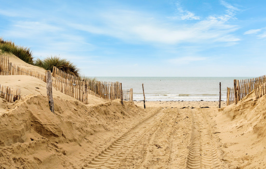 Maison 5 chambres accès direct plage à Surville - Photo 20