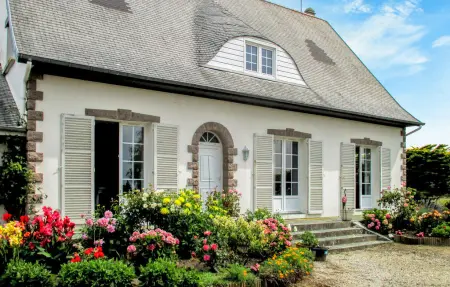 Location maison à Surville