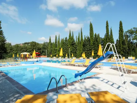 Bungalow A (AEG400), Location Maison 5 personnes à Albenga - Photo 1