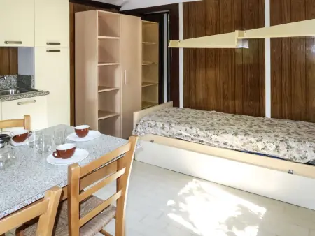 Bungalow A (AEG400), Location Maison 5 personnes à Albenga - Photo 6