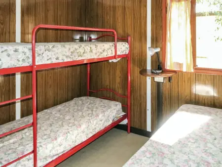 Bungalow A (AEG400), Location Maison 5 personnes à Albenga - Photo 7