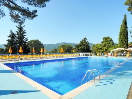 Bungalow A (AEG400), Location Maison 5 personnes à Albenga - Photo 9