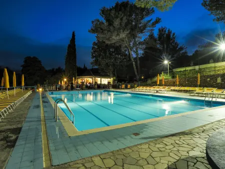 Bungalow A (AEG400), Location Maison 5 personnes à Albenga - Photo 12