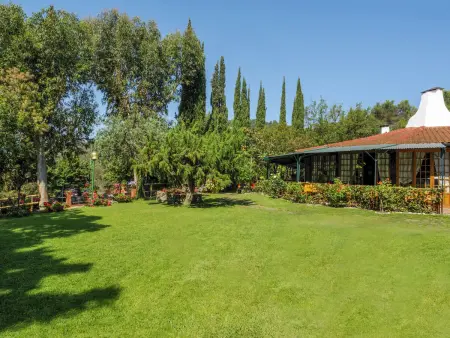 Bungalow A (AEG400), Location Maison 5 personnes à Albenga - Photo 13