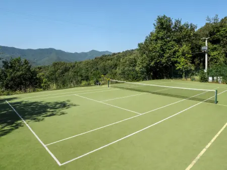 Bungalow A (AEG400), Location Maison 5 personnes à Albenga - Photo 16