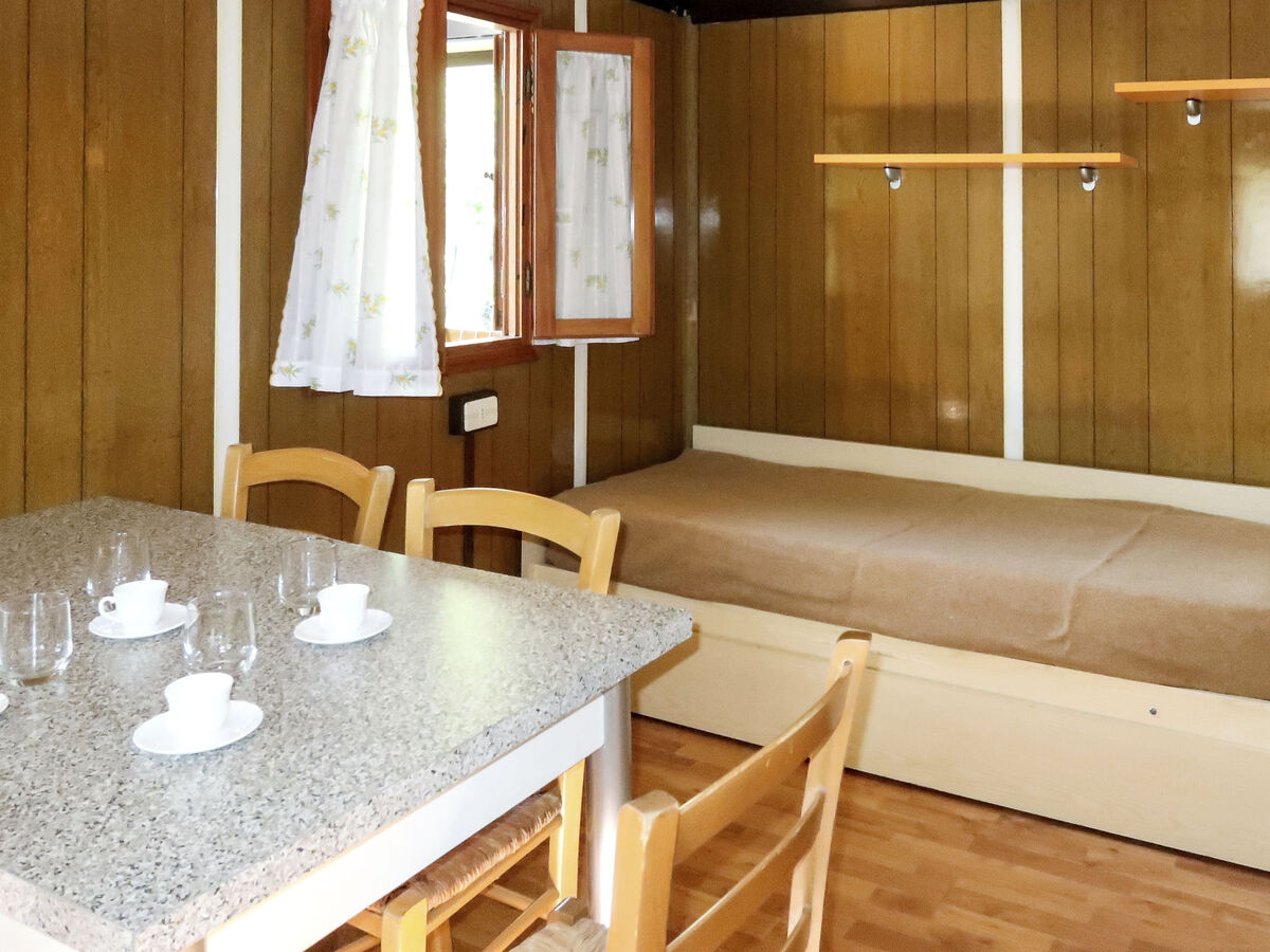 Bungalow 2 pièces avec piscine à Albenga - Photo 8