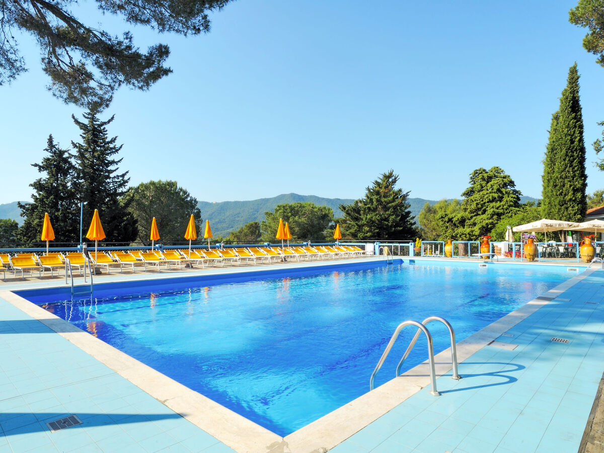 Bungalow 2 pièces avec piscine à Albenga - Photo 12