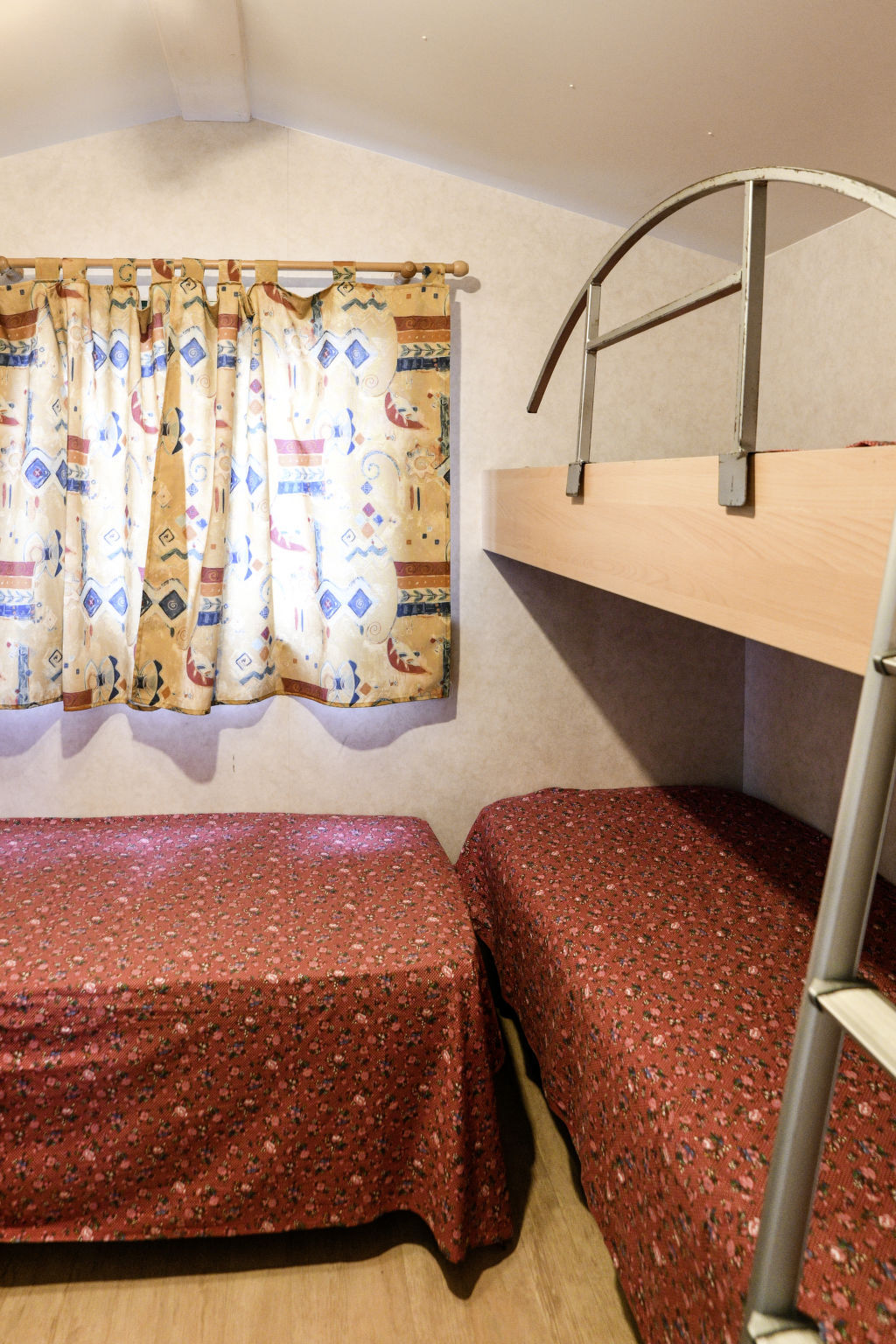 Mobilhome B, 2 chambres avec piscine à Albenga - Photo 8