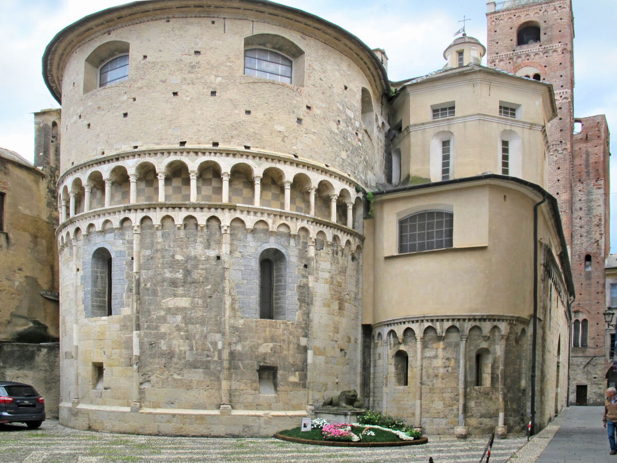 Mobilhome B, 2 chambres avec piscine à Albenga - Photo 20