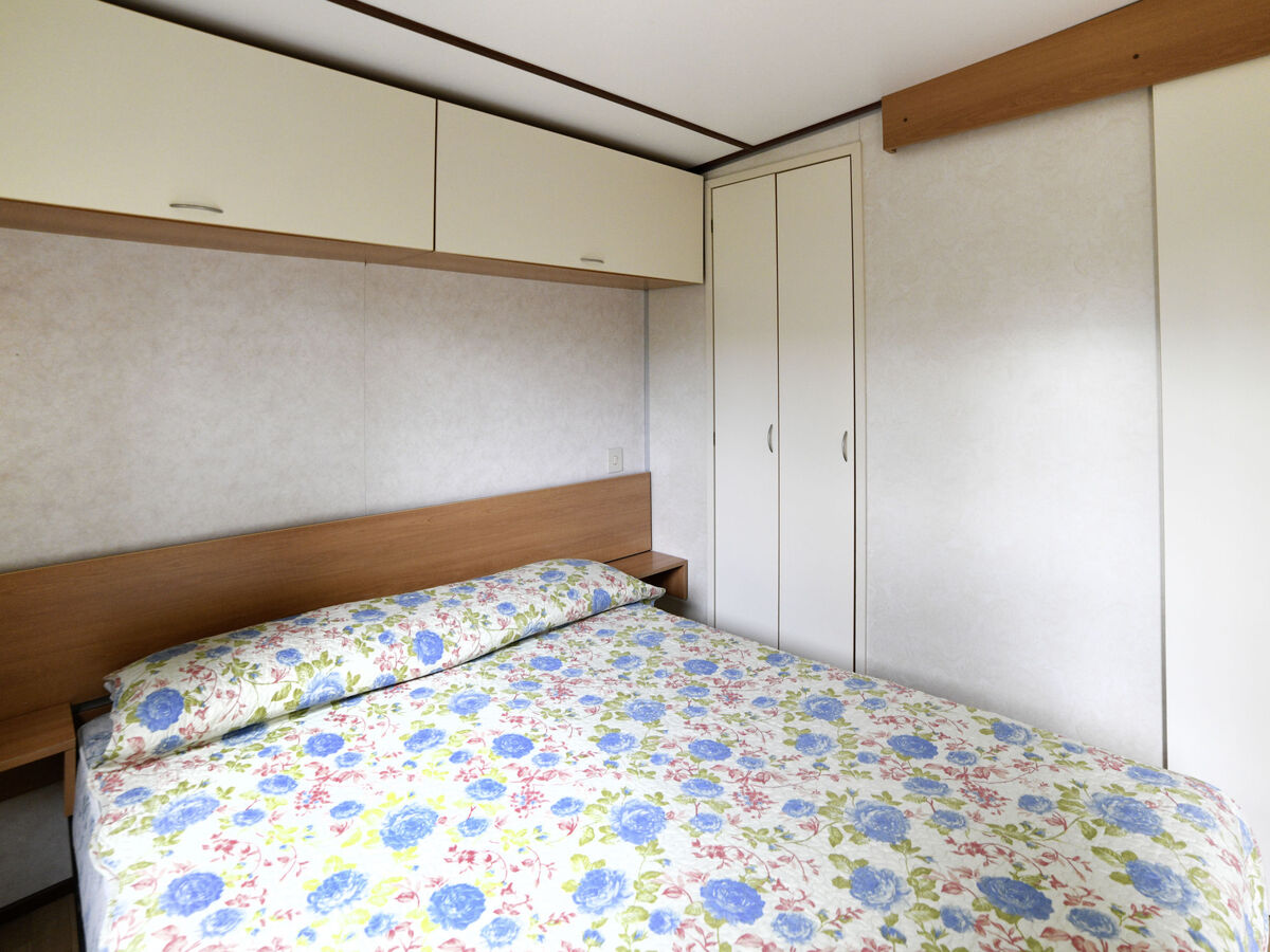 Mobilhome 2 ch. 30 m² à Albenga, piscine et verdure - Photo 7
