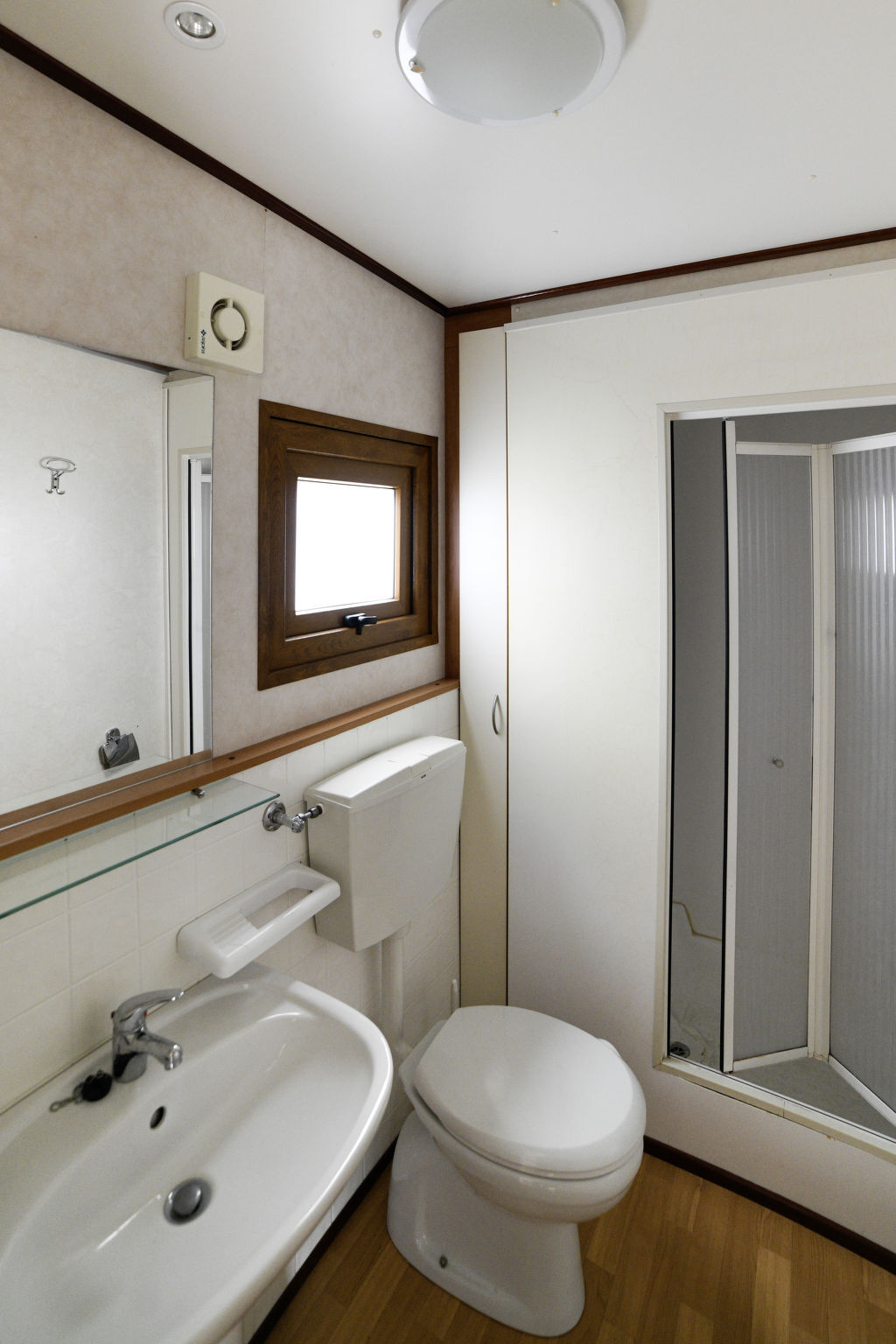 Mobilhome 2 ch. 30 m² à Albenga, piscine et verdure - Photo 9