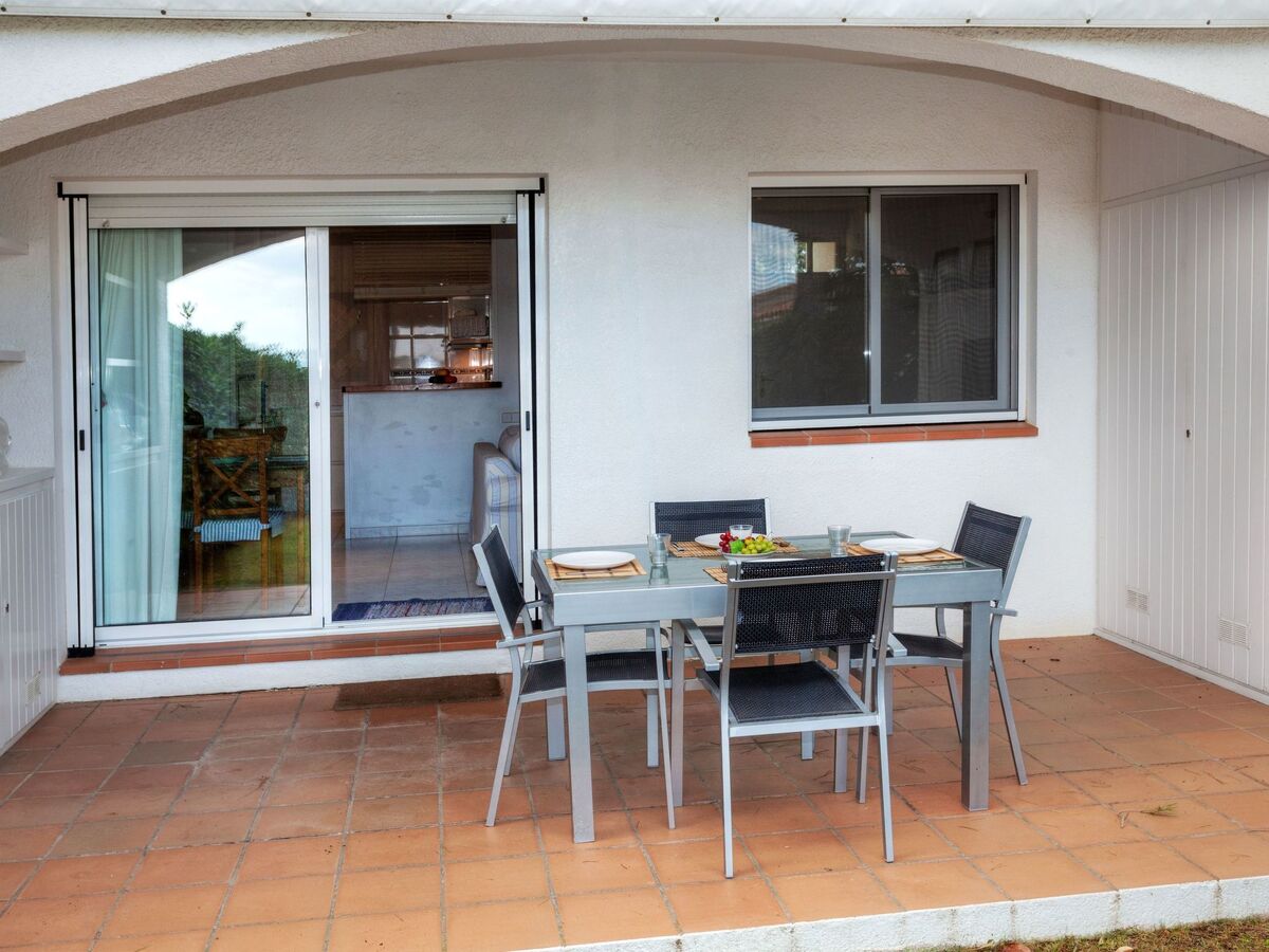 Trebol Blanco, maison 4 pers. à 2 km de la mer - Photo 13