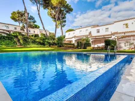 Location maison à Pals