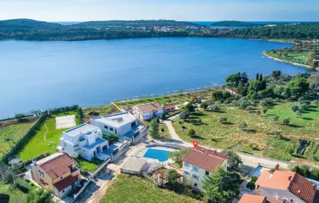 Location maison à Pomer