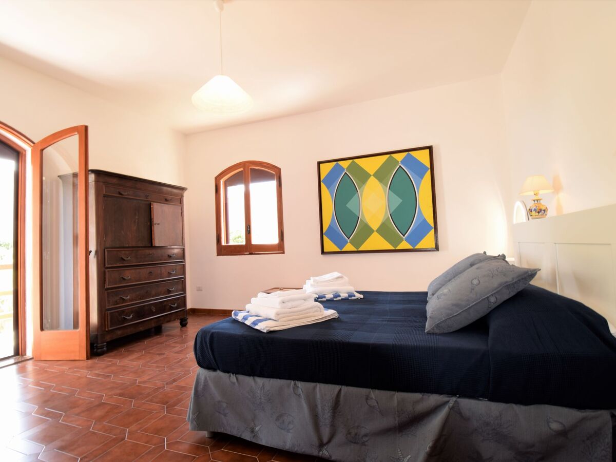 Santa Maria, maison 150 m² vue mer à Marina di Caronia - Photo 12