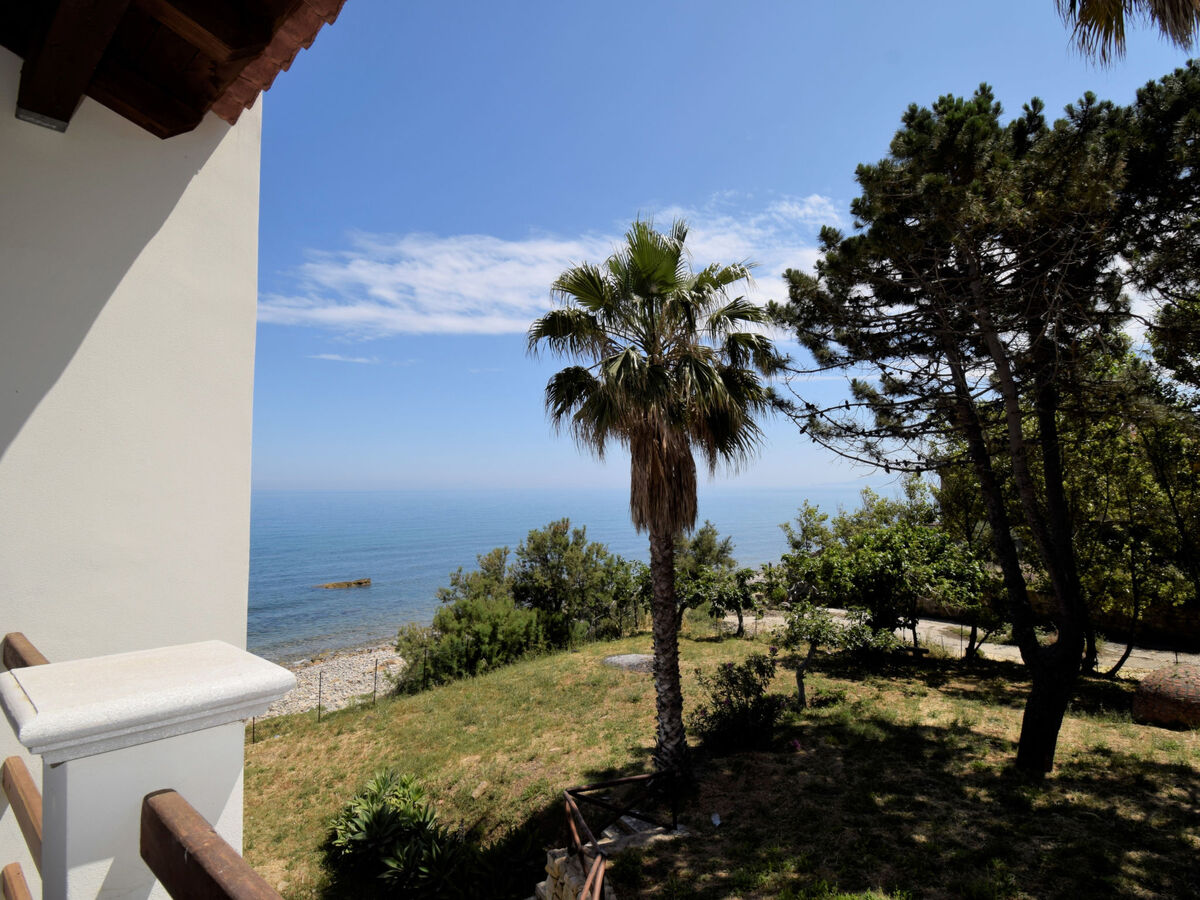 Santa Maria, maison 150 m² vue mer à Marina di Caronia - Photo 13