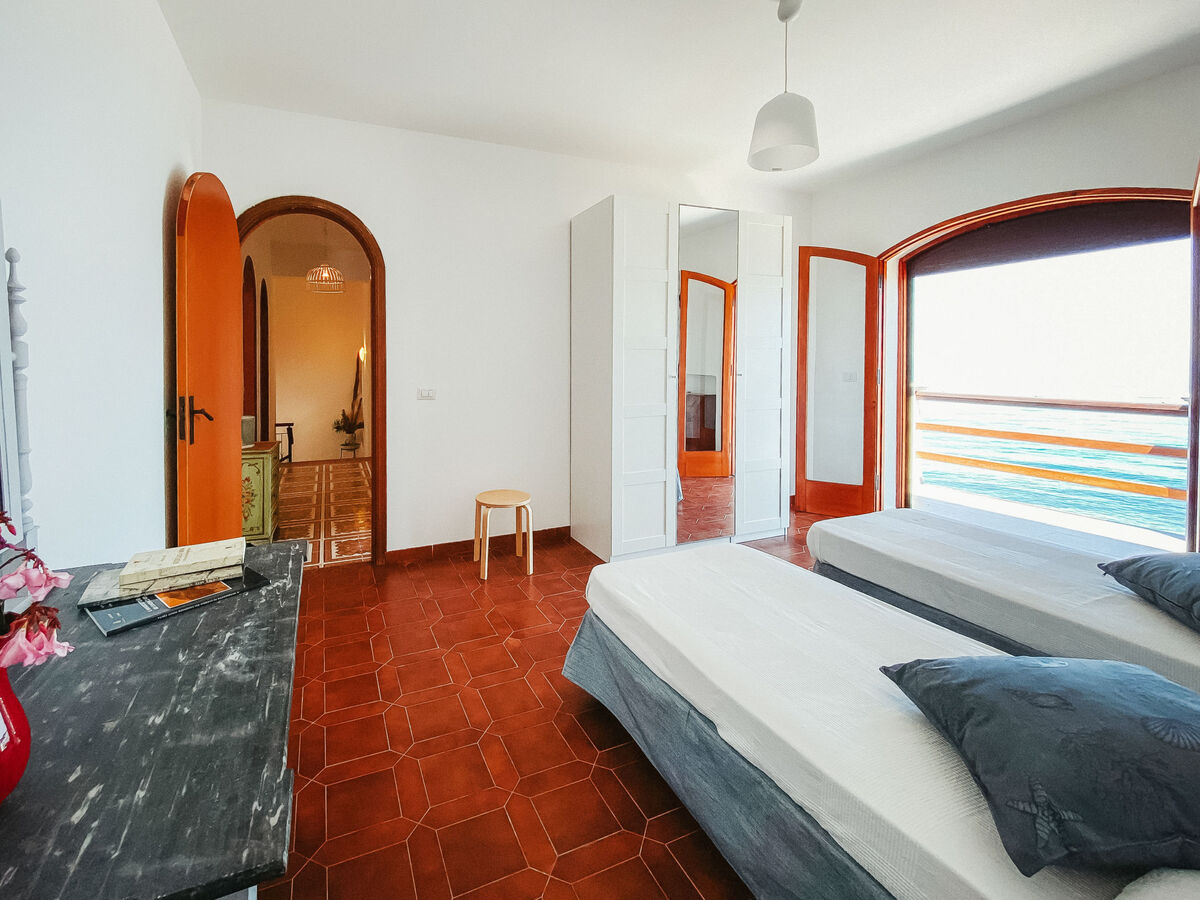 Santa Maria, maison 150 m² vue mer à Marina di Caronia - Photo 16
