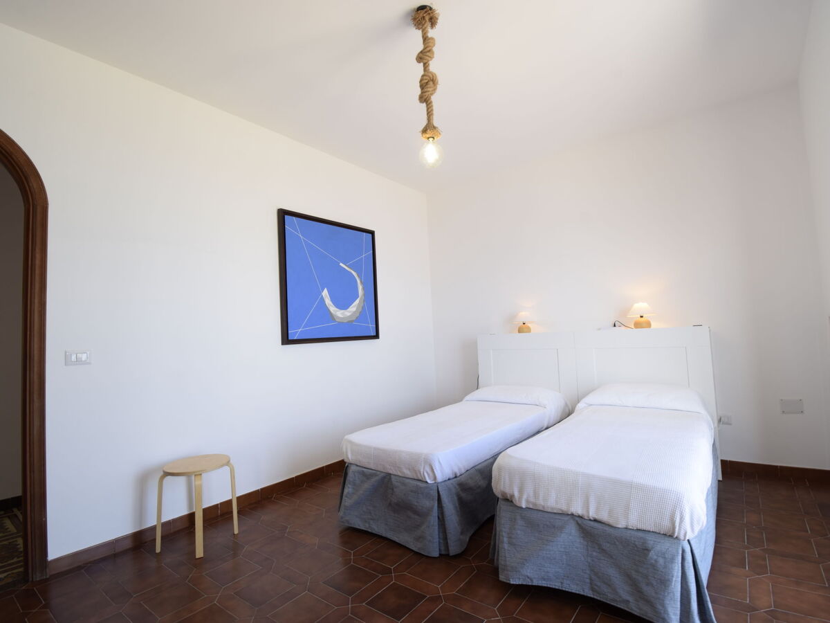 Santa Maria, maison 150 m² vue mer à Marina di Caronia - Photo 17