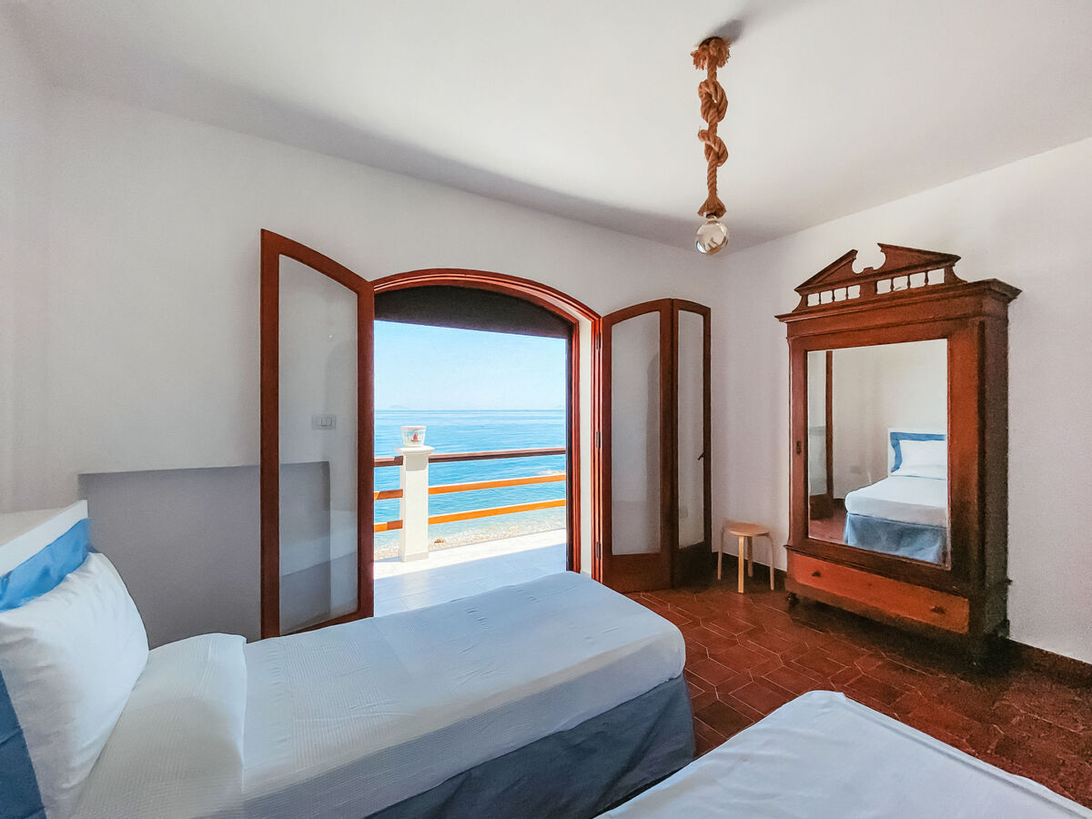 Santa Maria, maison 150 m² vue mer à Marina di Caronia - Photo 18