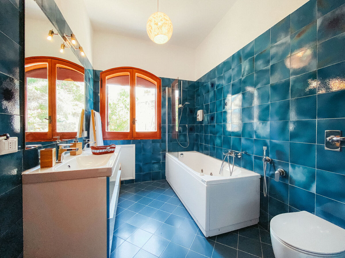 Santa Maria, maison 150 m² vue mer à Marina di Caronia - Photo 19