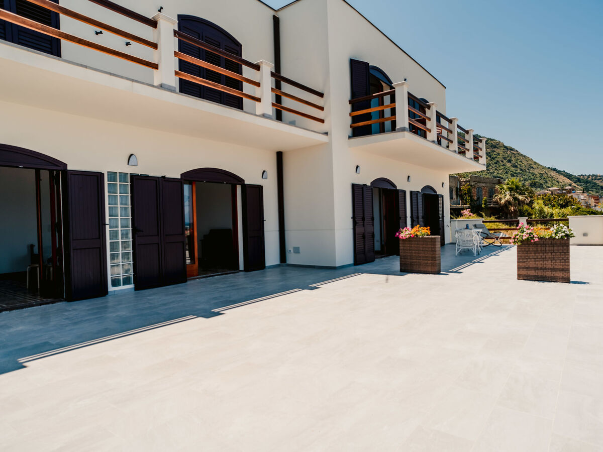 Santa Maria, maison 150 m² vue mer à Marina di Caronia - Photo 22