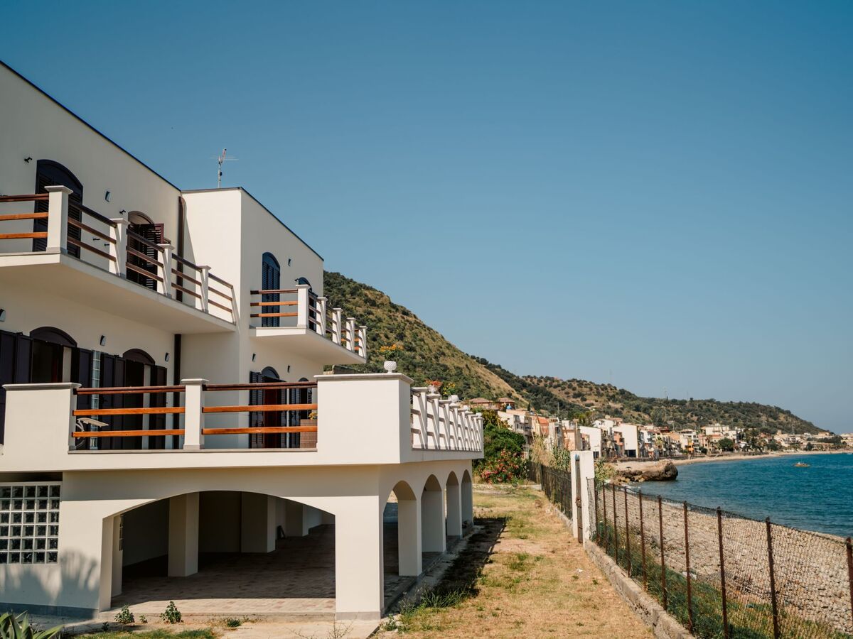 Santa Maria, maison 150 m² vue mer à Marina di Caronia - Photo 23