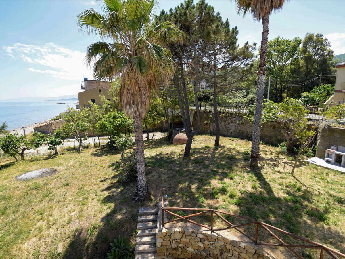 Santa Maria, maison 150 m² vue mer à Marina di Caronia - Photo 25