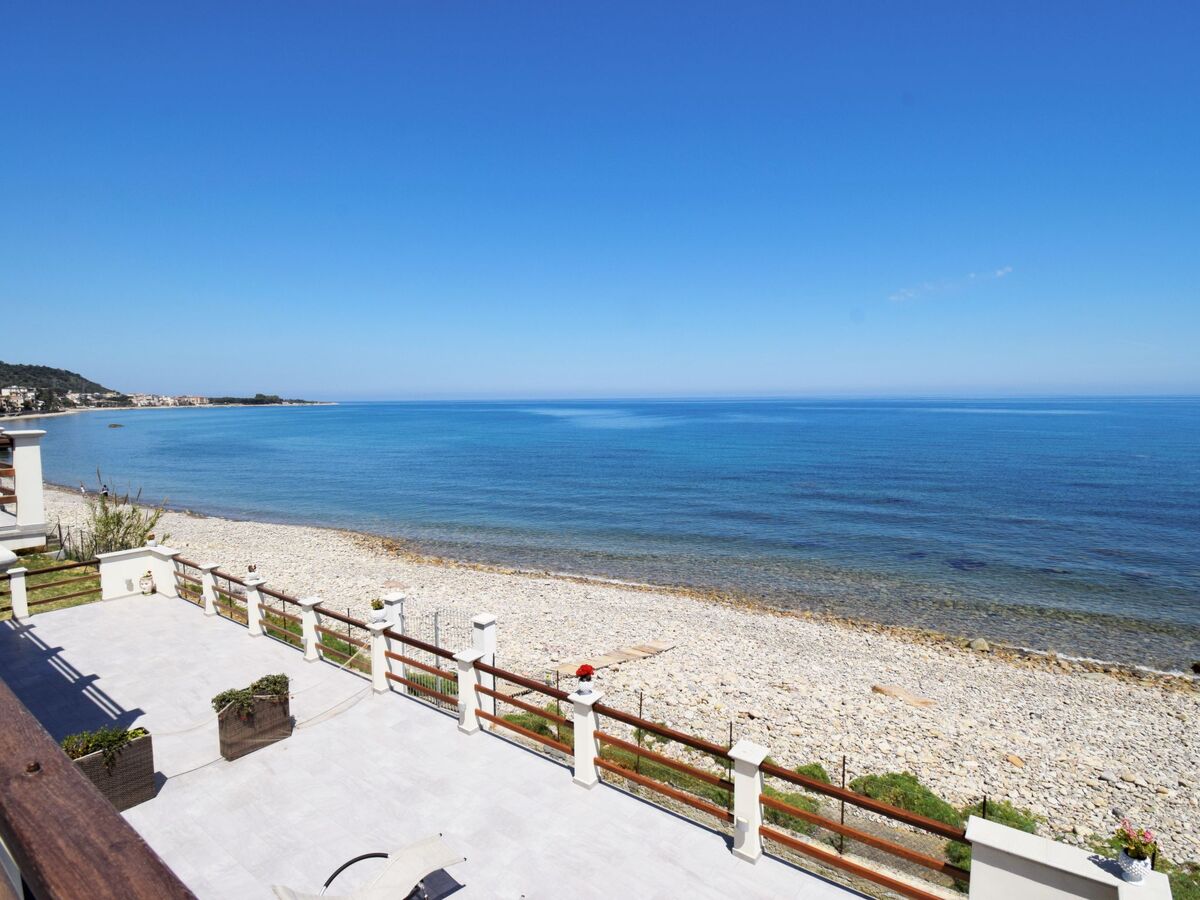 Santa Maria, maison 150 m² vue mer à Marina di Caronia - Photo 26