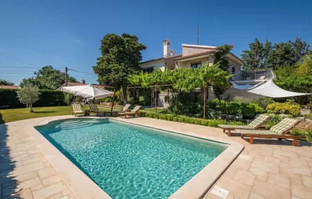 Location maison à Krnica